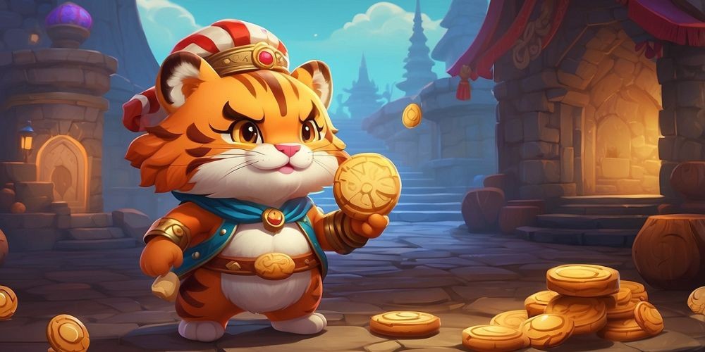 Understanding Nutmeg Tiger Cookie's Role